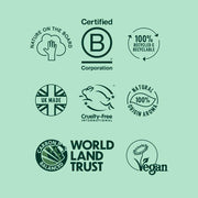 Faith In Nature Relaxing Lavender and Geranium Body Wash 400ml bottle product information
