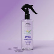 Bare Anatomy Rosemary & Rice Water Hair Spray - 200ml