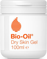 Bio-Oil Dry Skin Gel Moisturiser, tube or gel packaging, no flavour, 100ml