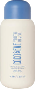 Coco & Eve Shampooing Honey Nourish - 280ml