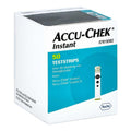 Accu-Chek Instant Glucose Test Strips - 50 Count