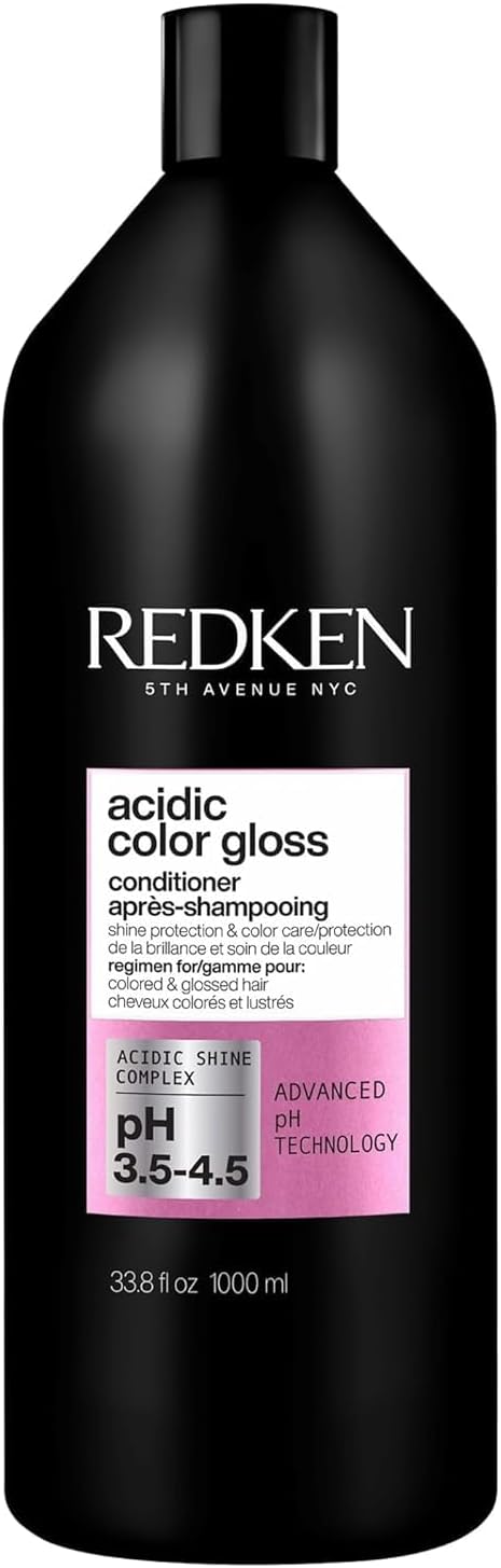 Redken Acidic Color Gloss Conditioner 1000ml