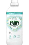 Fairy Original Weichspüler 27 Waschgänge 891 ml