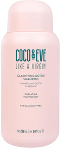 Coco & Eve Shampooing Fresh Balance - 280ml
