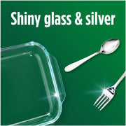 Fairy Platinum All In One Lemon Dishwasher Capsules 28 Count placement instructions for dishwasher dispenser