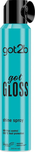 Spray Brillance got2b Got Gloss 200ml