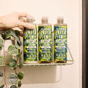 Faith In Nature Restorative Body Wash Seaweed and Citrus 400ml bottle for everyday bath and shower care