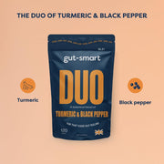gut-smart DUO