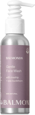 Balmonds Detergente Viso Delicato Naturale - 125ml