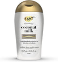 OGX Nährende Kokosmilch Spülung - 88.7ml
