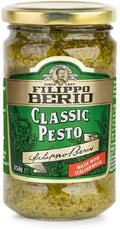 Filippo Berio Klassisches Pesto – 350g