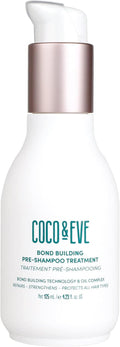 Coco & Eve Traitement pré-shampoing pour cheveux secs et abîmés - 125ml