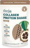 Freja Shake protéiné au collagène Chocolat - 300g
