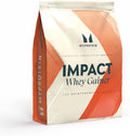 MyProtein Impact Whey Gainer Pulver Chocolate Smooth - 2,5kg
