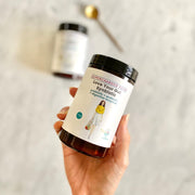 Supercharged Food Synbiotic Powder for Gut Health - 120g