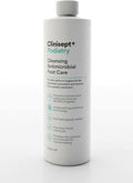 Solución de higiene podológica Clinisept+ - pH neutro, sin alcohol - 500 ml