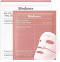 Biodance Bio Collagen Real Deep Hydrogel Face Mask 4 Sheets
