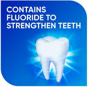 Sensodyne Daily Care Original Mint Toothpaste with Fluoride - 75ml