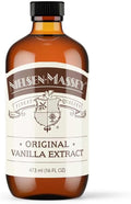 Extrait de vanille original Nielsen-Massey 473ml