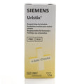 Siemens Uristix PRO Urine Test Strips - 50 Strips for Wellness Tracking