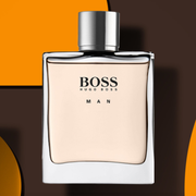 Hugo Boss BOSS Man Eau de Toilette 100ml
