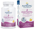 Nordische Naturals postnataler Omega-3