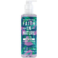 Faith In Nature Lavender & Geranium Relaxing Hand Wash 400ml