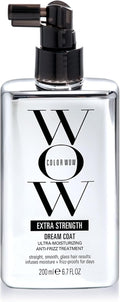 Color Wow Dream Coat Extra Fuerte - Tratamiento Hidratante y Antifrizz - 200ml