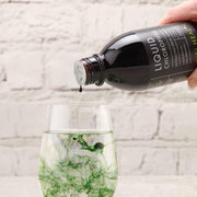 KIKI Health Liquid Chlorophyll Alfalfa Extract - 250ml