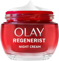 Olay Regenerist Crema notte idratante - 50ml