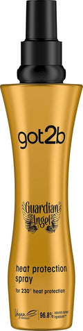 got2b Guardian Angel Spray Protettivo dal Calore 200ml