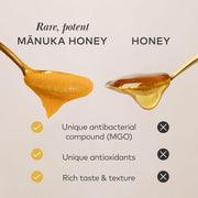Comvita MGO 263+ UMF 10+ Manuka Honey 