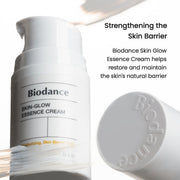 Biodance Skin-Glow Essence Face Cream 50ml 