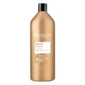 Redken Acondicionador All Soft - Para Hidratación y Suavidad en Cabello Seco - 1000ml