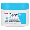 CeraVe SA Smoothing Cream 10% Urea 340g