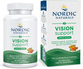 Nordic Naturals Vision Support mit Lutein & Zeaxanthin – 60 Softgels