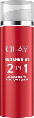 Olay Regenerist Siero crema giorno rassodante 2-in-1 - 50 ml