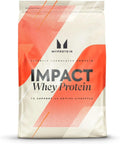 Myprotein Impact Whey Protein Schokolade (Smooth) – 2,5 kg