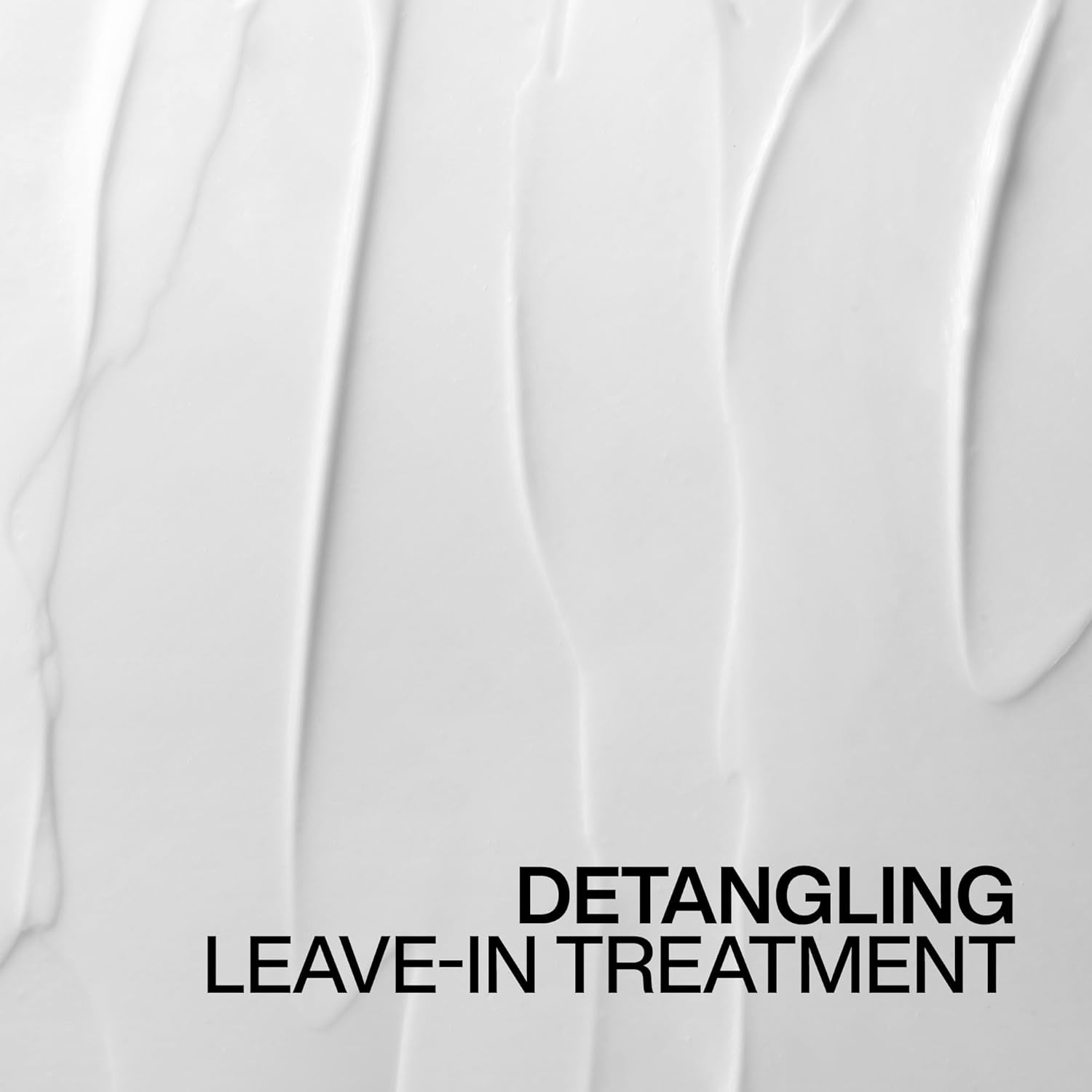 Redken Frizz Dismiss Rebel Tame Leave-In Cream 250ml ingredient panel with babassu oil and conditioning ingredients