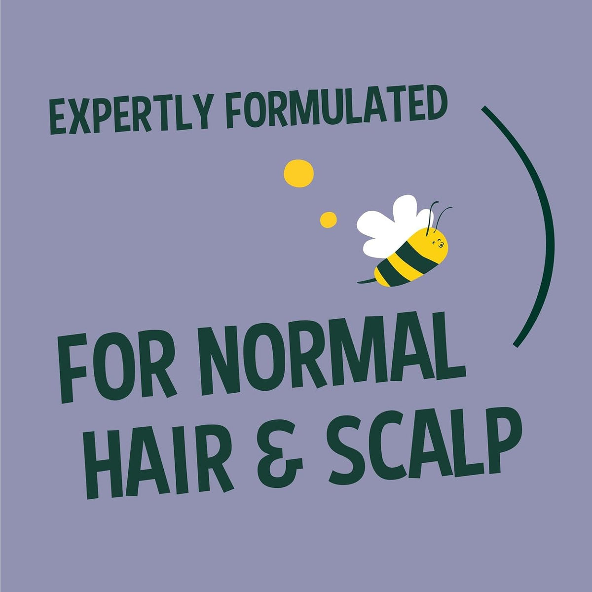 Faith In Nature Rosemary Stimulating Shampoo 400ml bottle product information