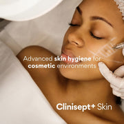 Clinisept+ Post-Treatment Skin Spray - Gentle Hypochlorous Solution - 100ml
