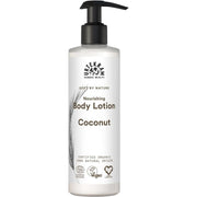 Urtekram Nourishing Coconut Body Lotion 245ml bottle