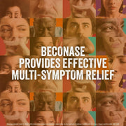 Beconase 8-in-1 Adult Hayfever Relief Nasal Spray 0.05% 100 Sprays