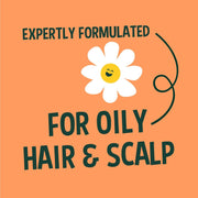Faith In Nature Grapefruit and Orange Purifying Shampoo 400ml bottle product information