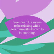 Faith In Nature Lavender & Geranium Hand Wash Refill 5L bottle packaging ingredients