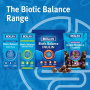 Bioglan Biotic Balance Probiotic, 20 Billion Cultures other variants.