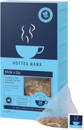 Hottea Mama Milk’s Up Bio-Kräutertee - 14 x 28g