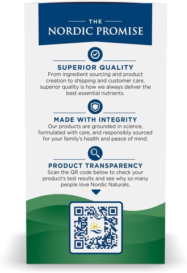 Supplement facts and ingredients list for vision support formula.