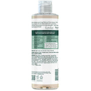 Faith In Nature Restorative Body Wash Seaweed and Citrus 400ml bottle ingredients & barcode