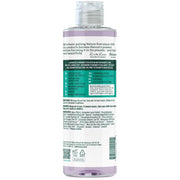 Faith In Nature Lavender and Geranium Balancing Shampoo 400ml bottle ingredients & barcode